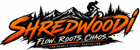 Shredwoodi